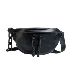 Escape Urban Body Bag | Black