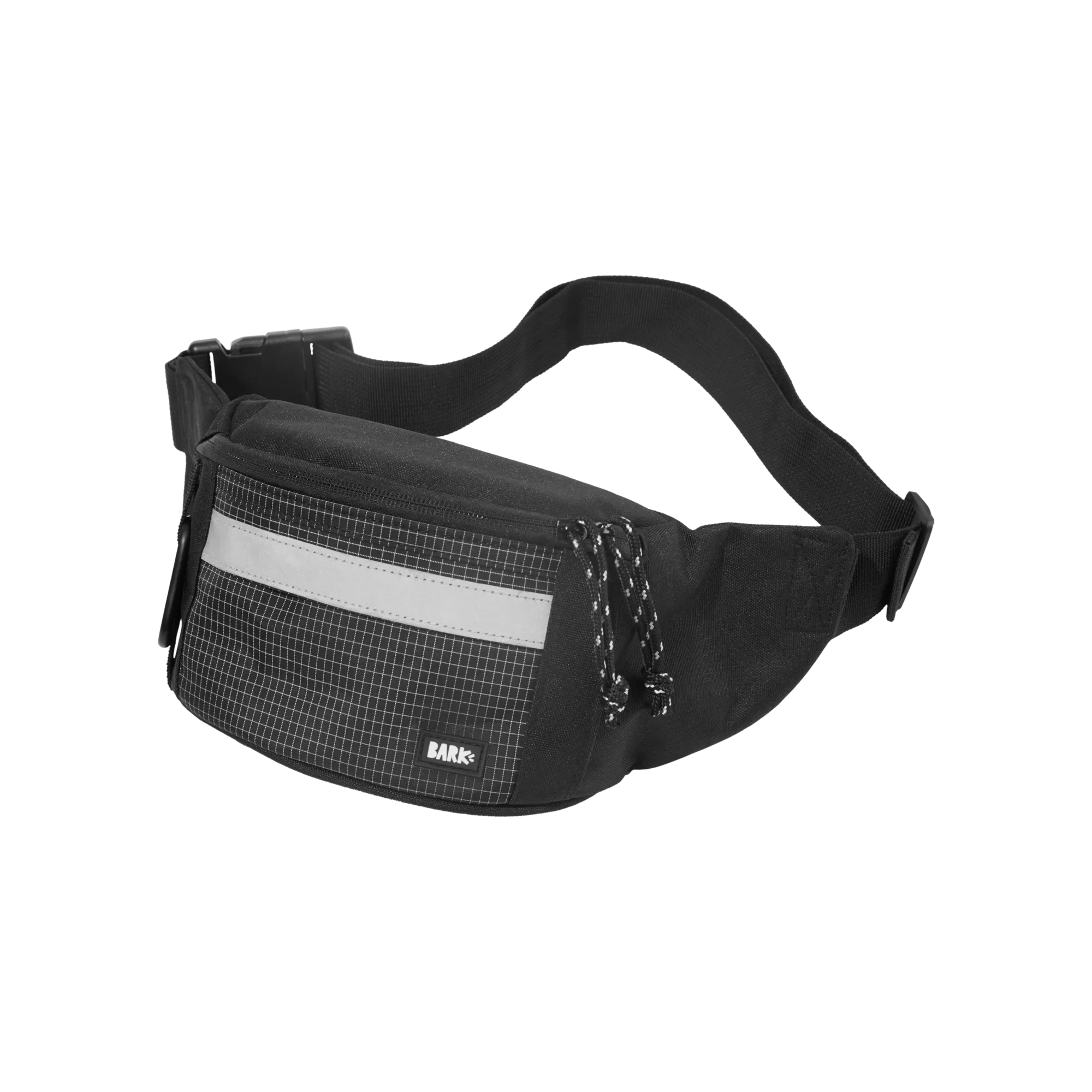 Essentials Fanny Pack with Ripstop