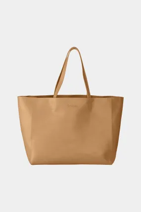 EVERYDAY SHOPPER - YACHT BAG CLASSIC BEIGE