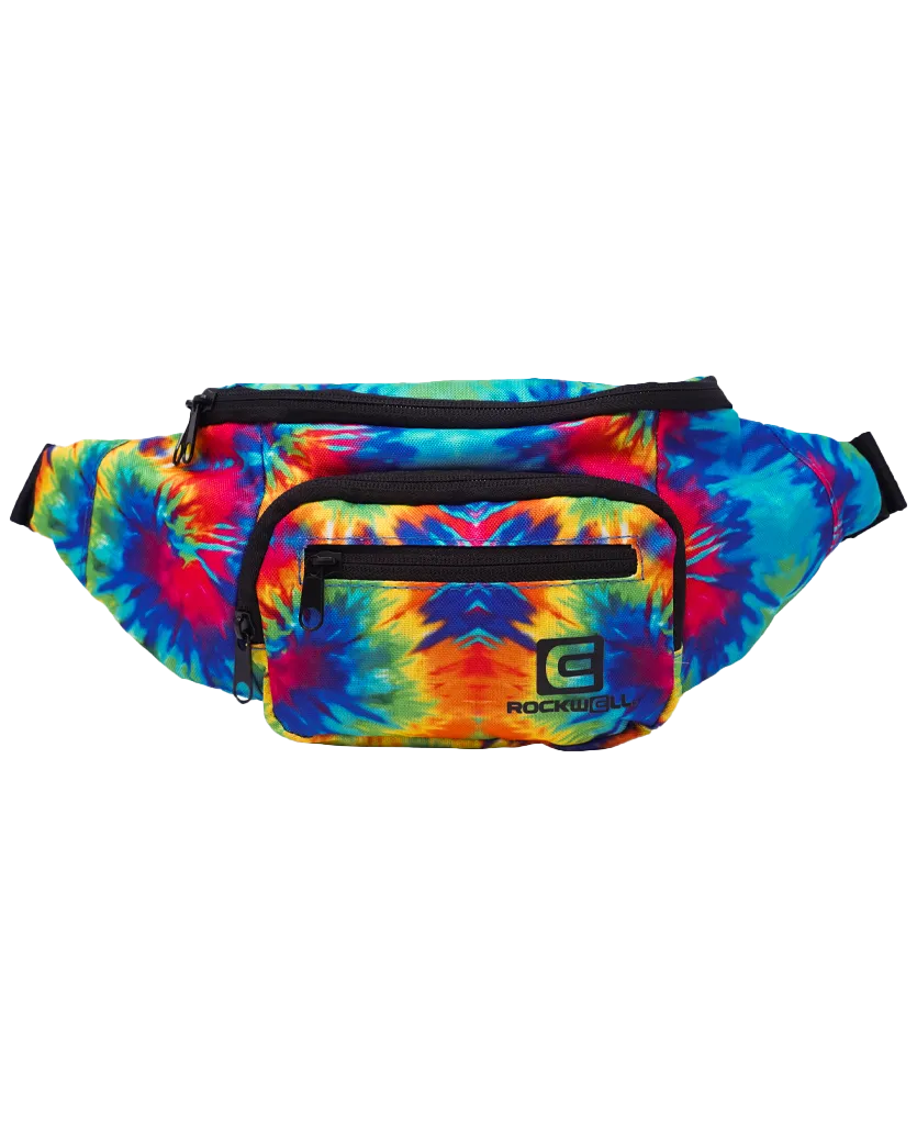 Fanny Pack (Tie-Dye)