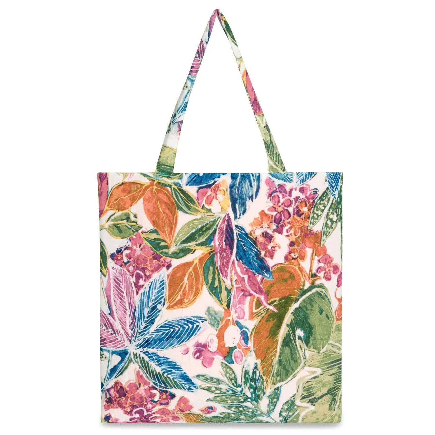 Farmers’ Market Bag - Joy Garden