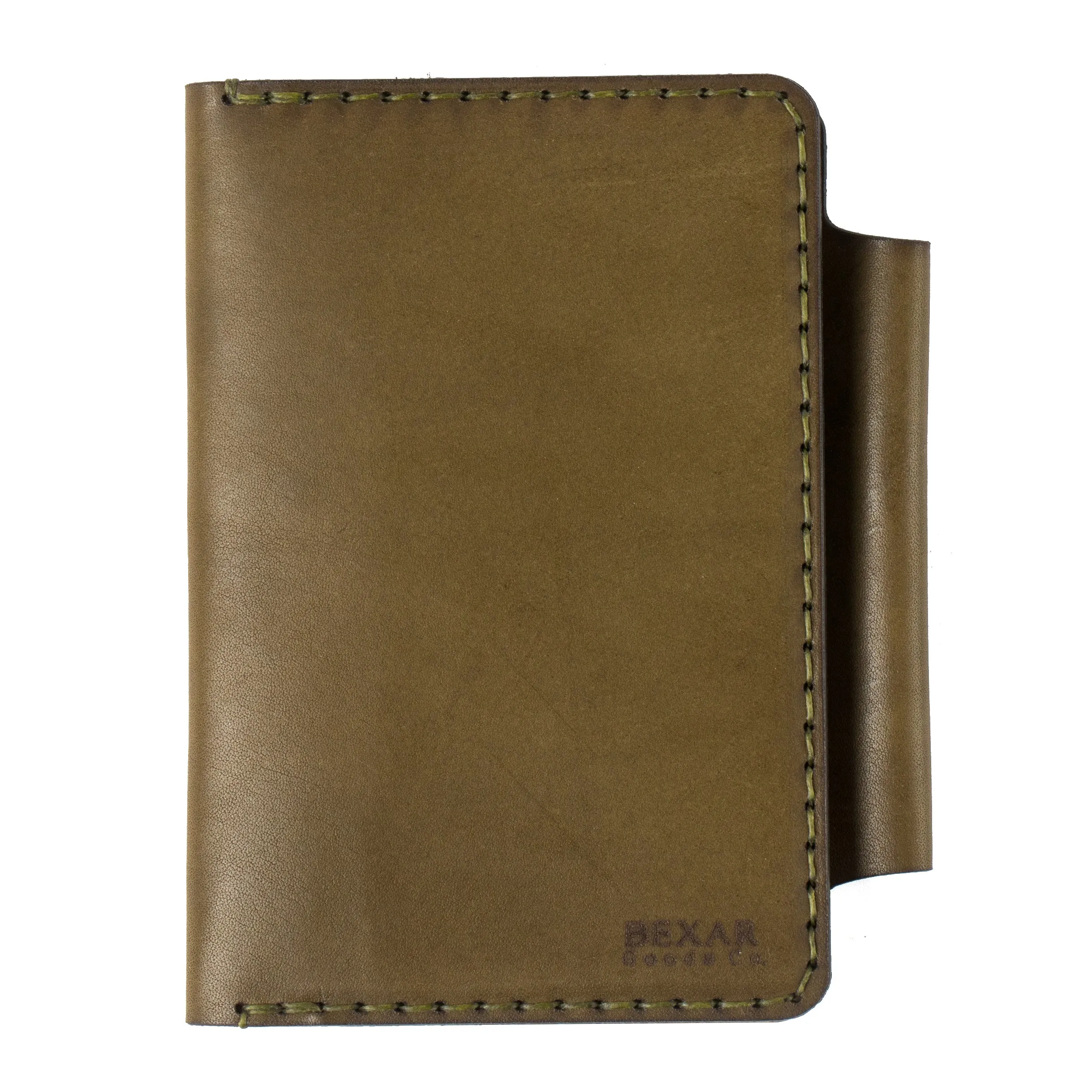 Field Notes Wallet // Woodland