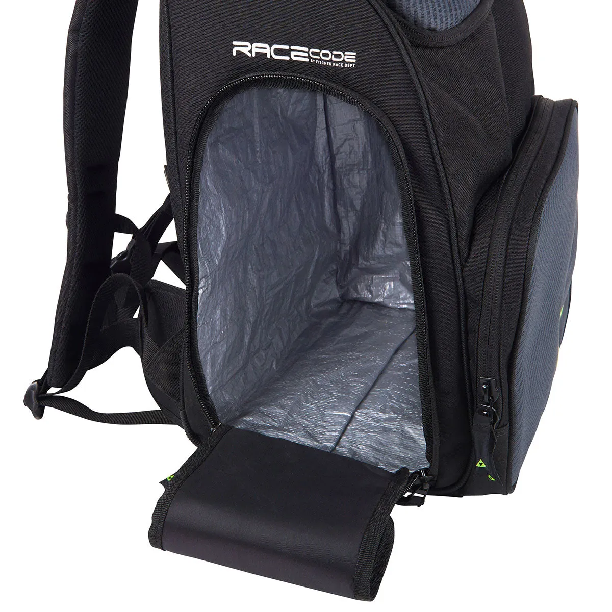 Fischer Race Backpack