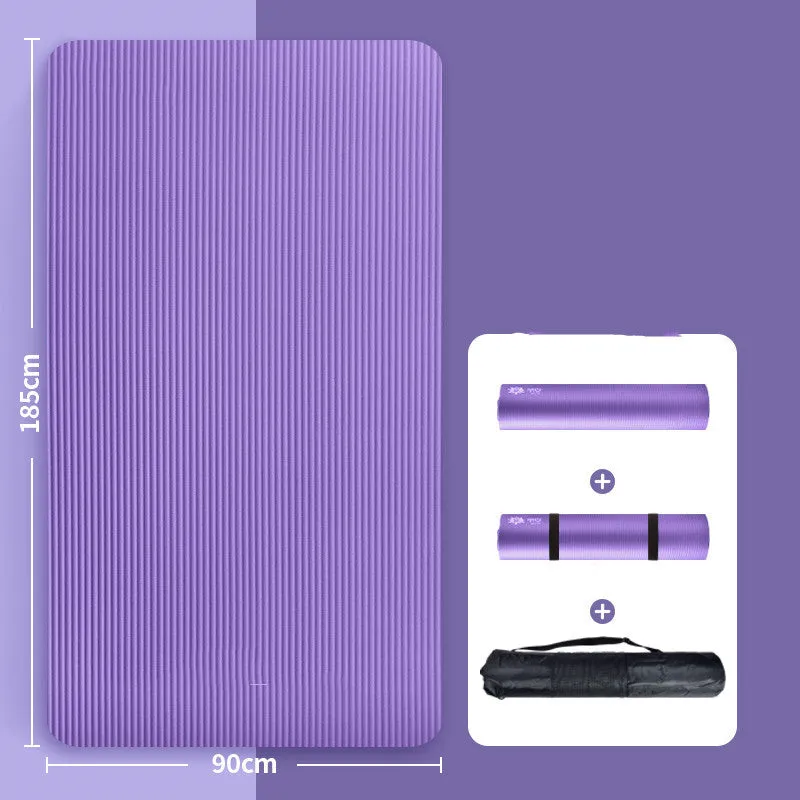 Fitness Dance Non-Slip Yoga Mat