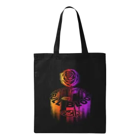 FULL BLOOM TOTE