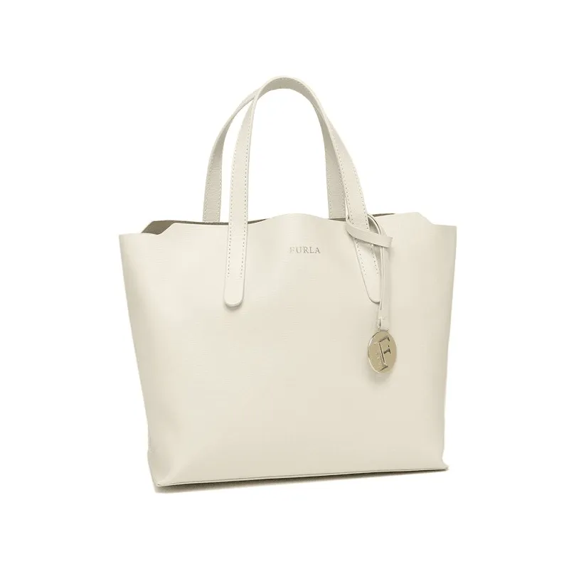 Furla Sally Medium Tote - Petalo