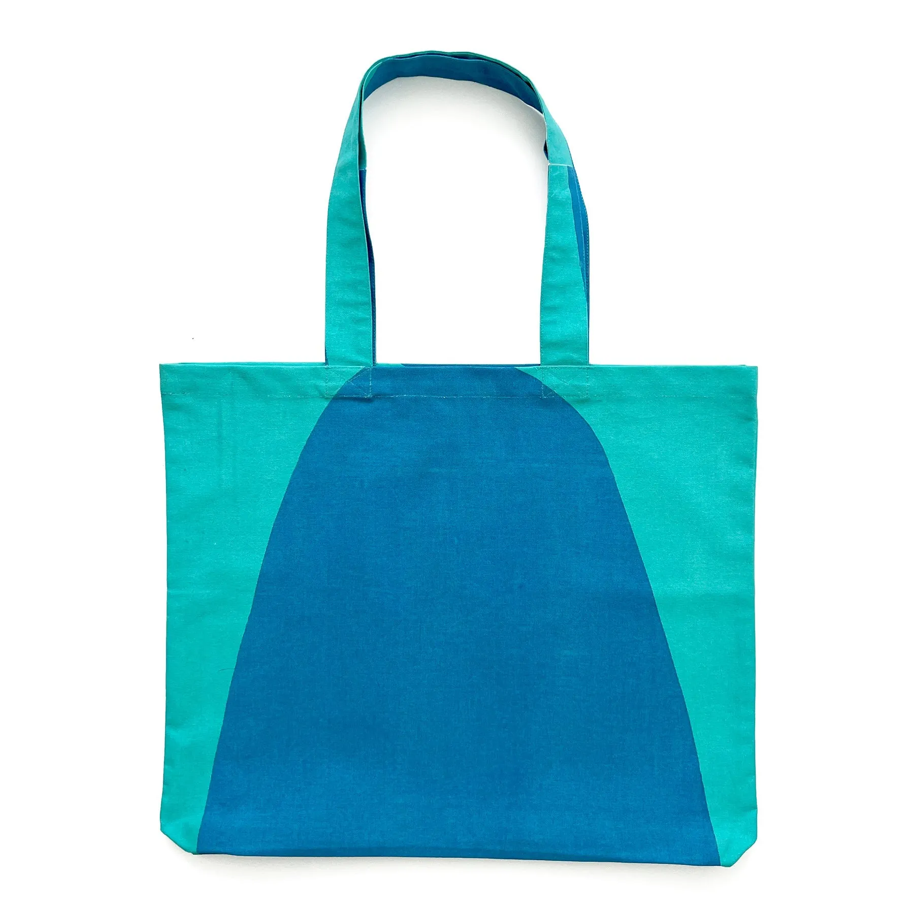 Graphic Tote Bag