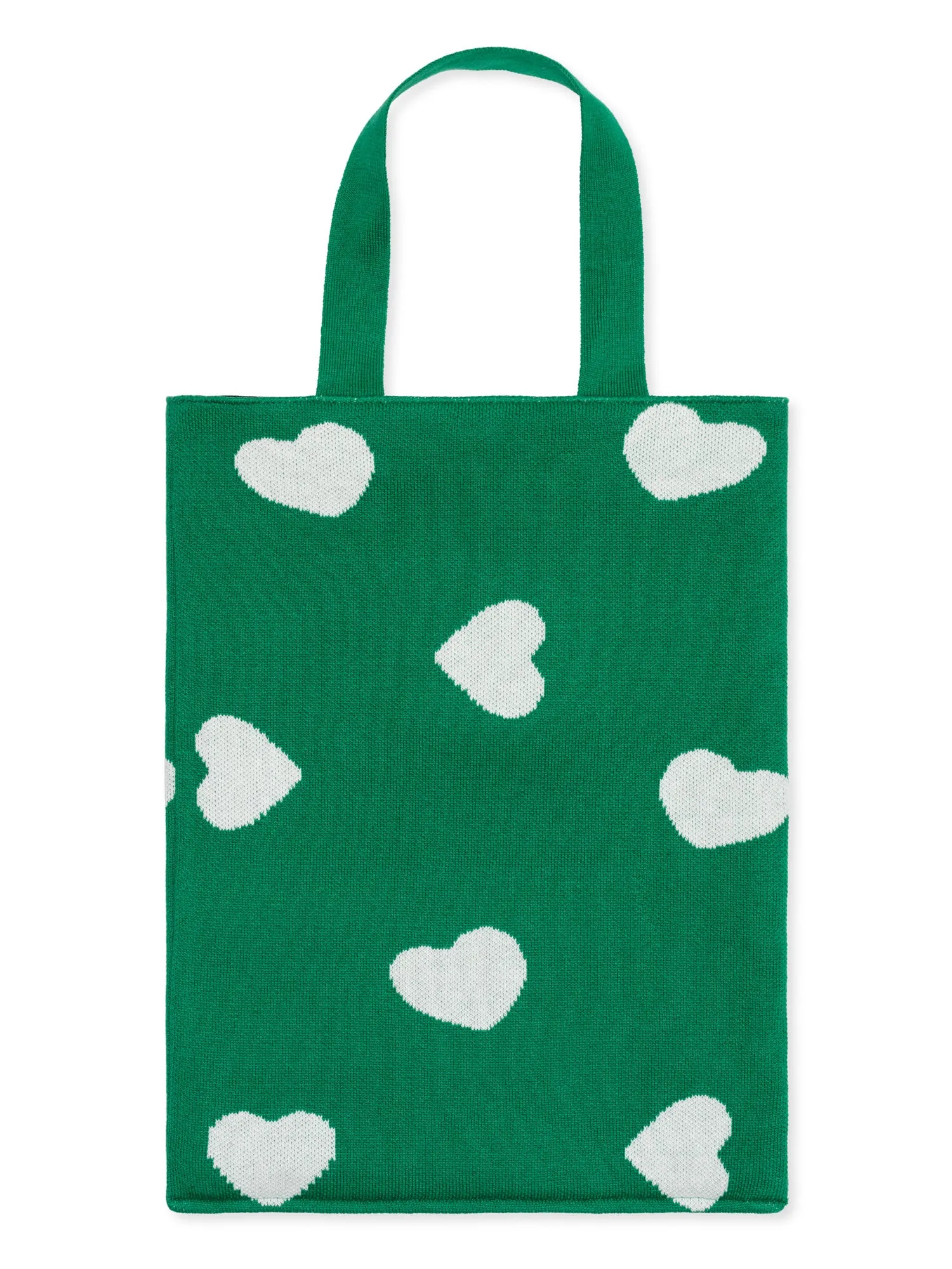 Hearts Tote Bag