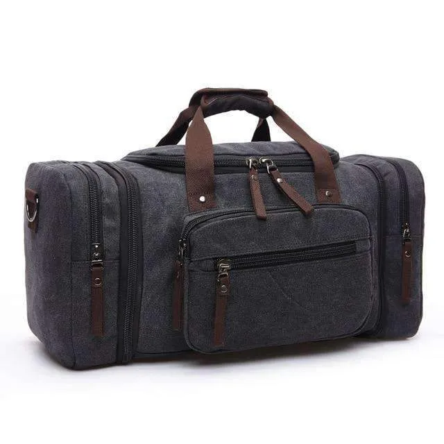 Henderson Duffle