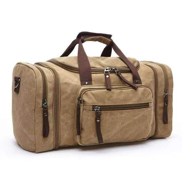 Henderson Duffle