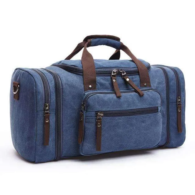 Henderson Duffle