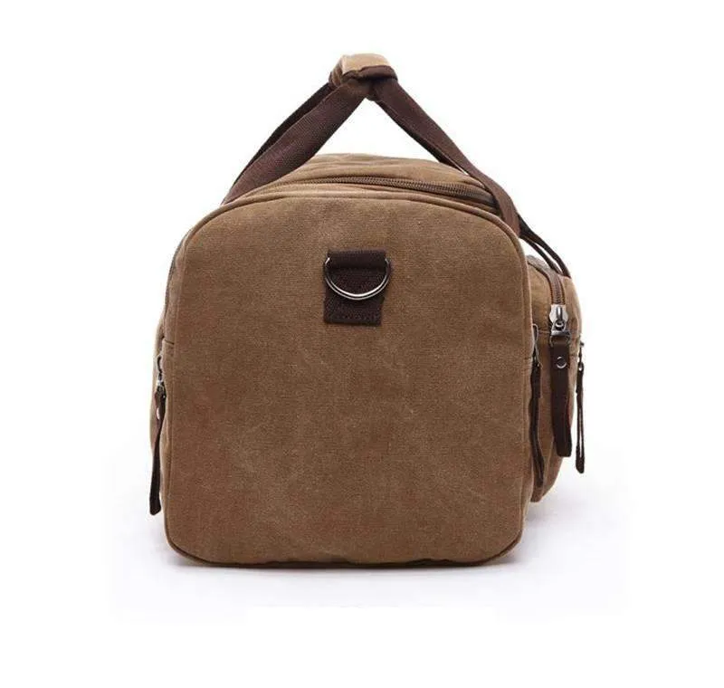 Henderson Duffle