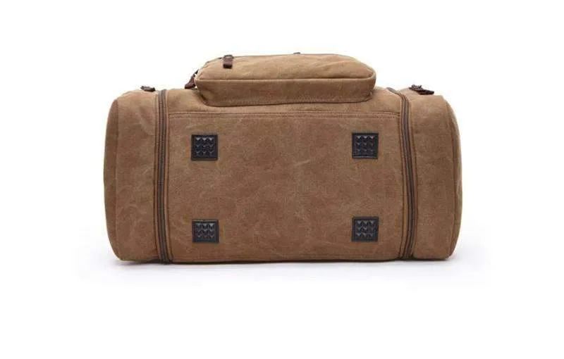 Henderson Duffle