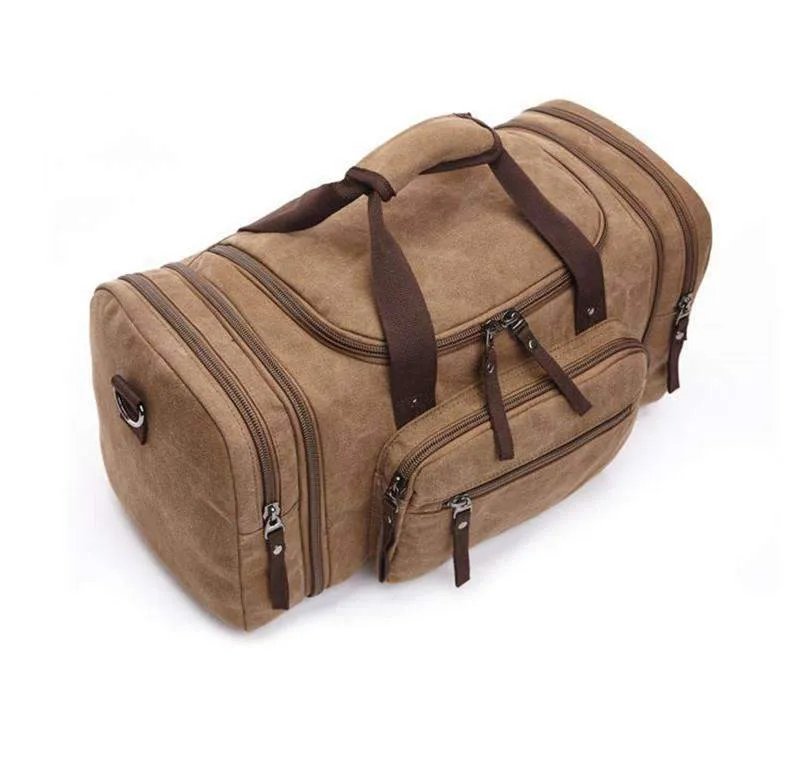 Henderson Duffle