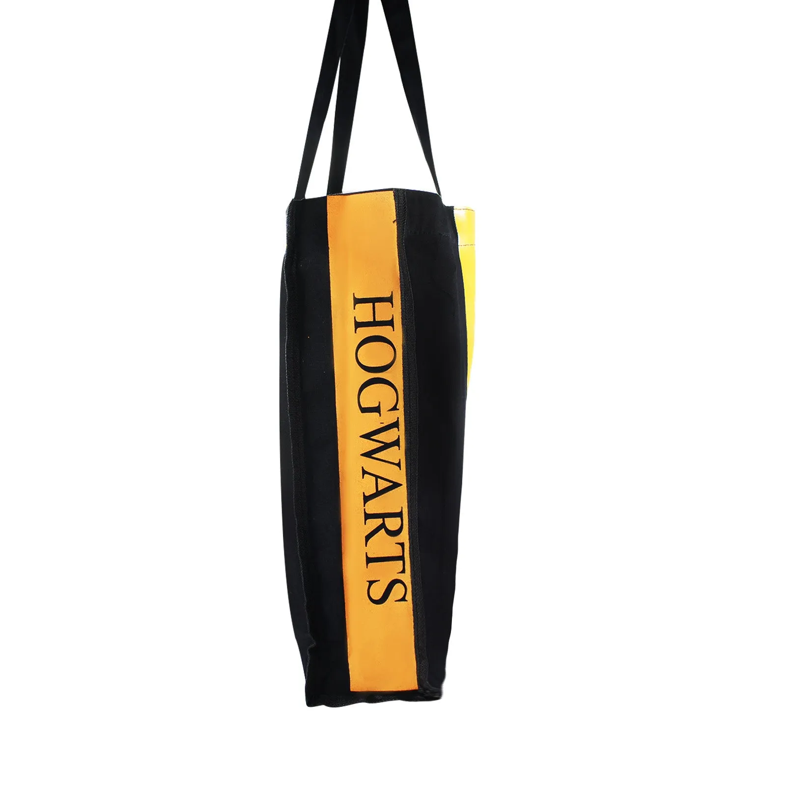 *Hogwarts Crest Tote Bag