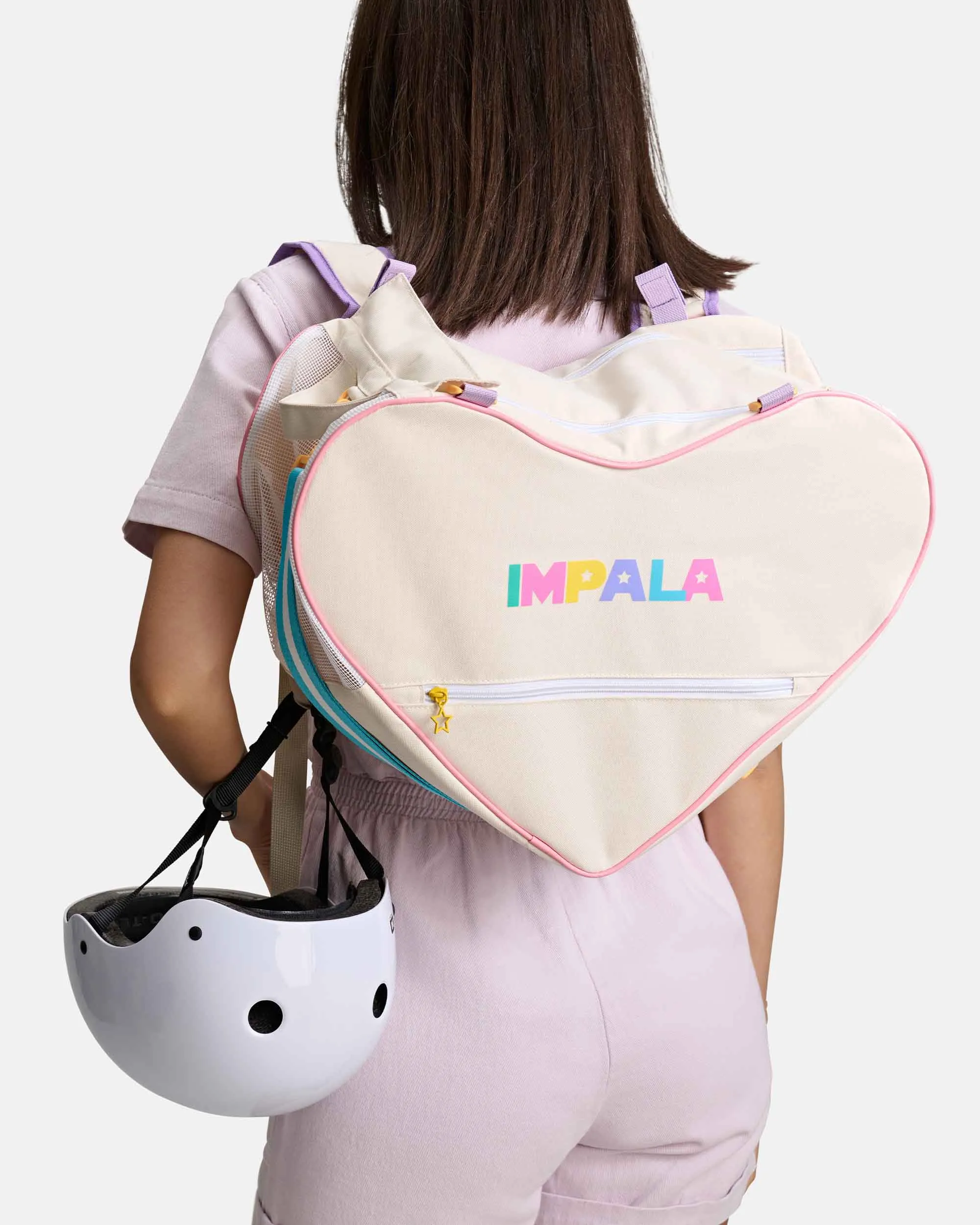 Impala - Skate Bag (Vanilla Sprinkles)