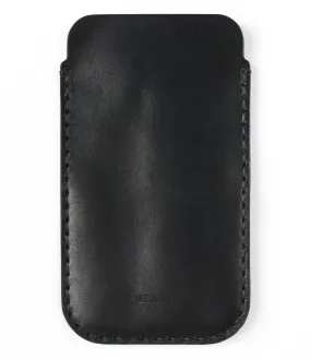 iPhone Sleeve Black