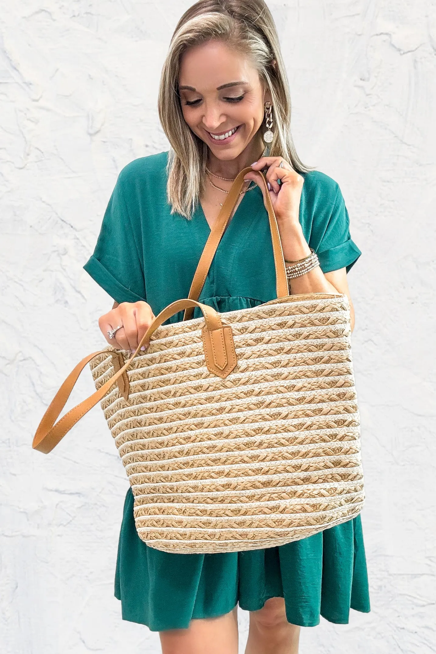 Island Getaway Tote Bag