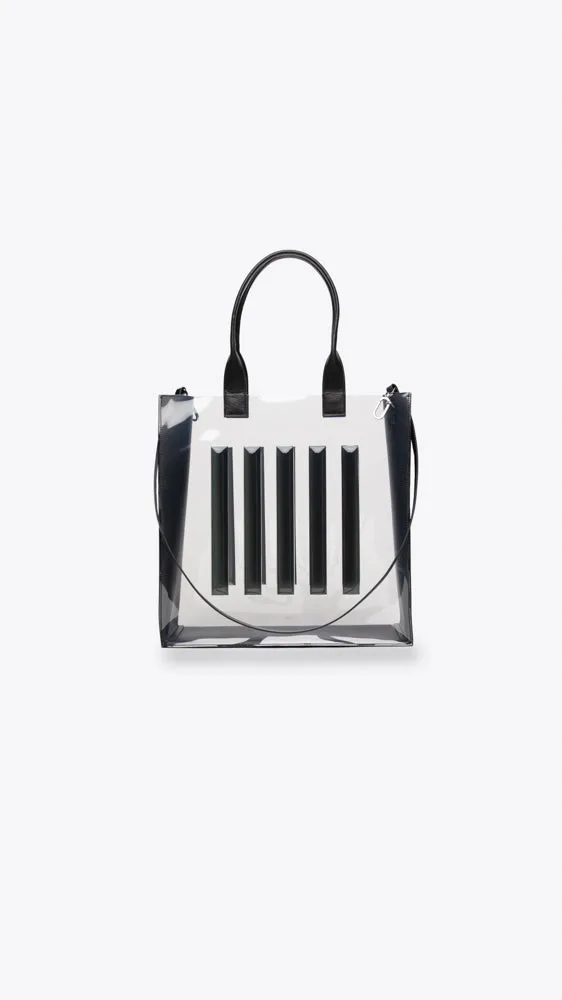 IURI Shopper - Black