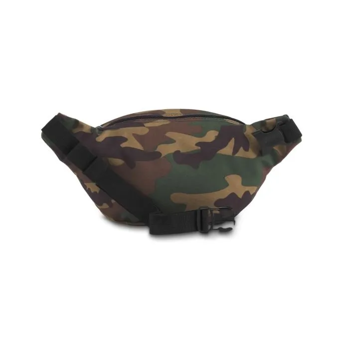 Jansport 5th Avenue Fanny Pack | Surplus Camo