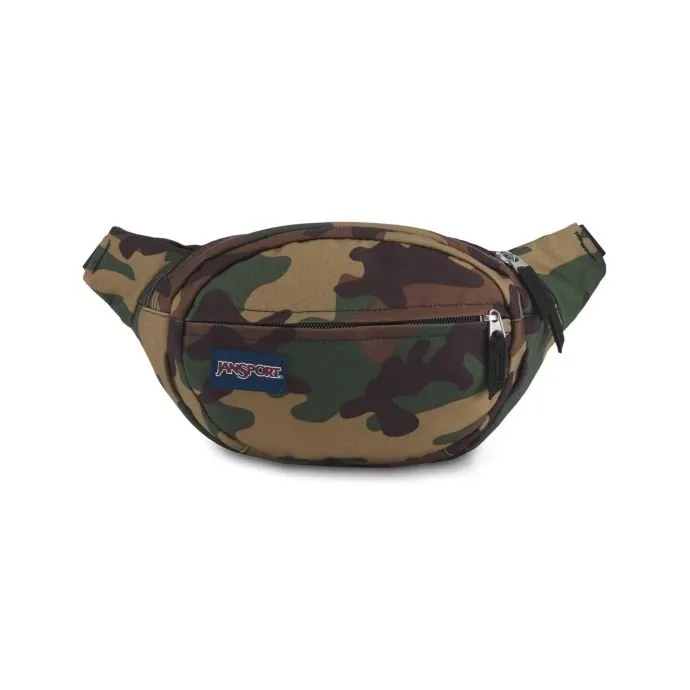 Jansport 5th Avenue Fanny Pack | Surplus Camo