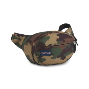 Jansport 5th Avenue Fanny Pack | Surplus Camo