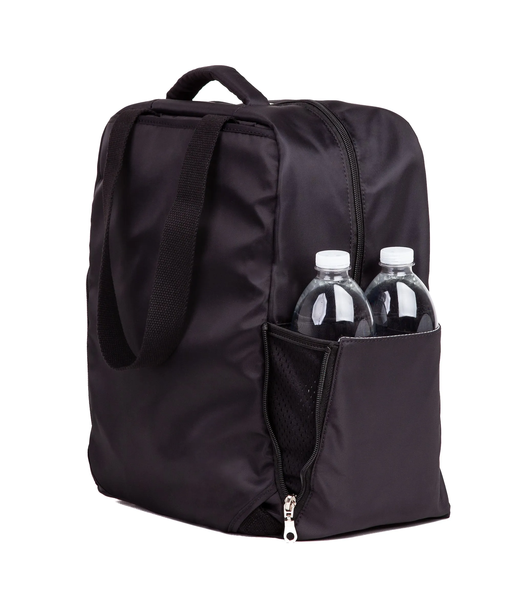 Kelly Breast Pump Backpack (Black)