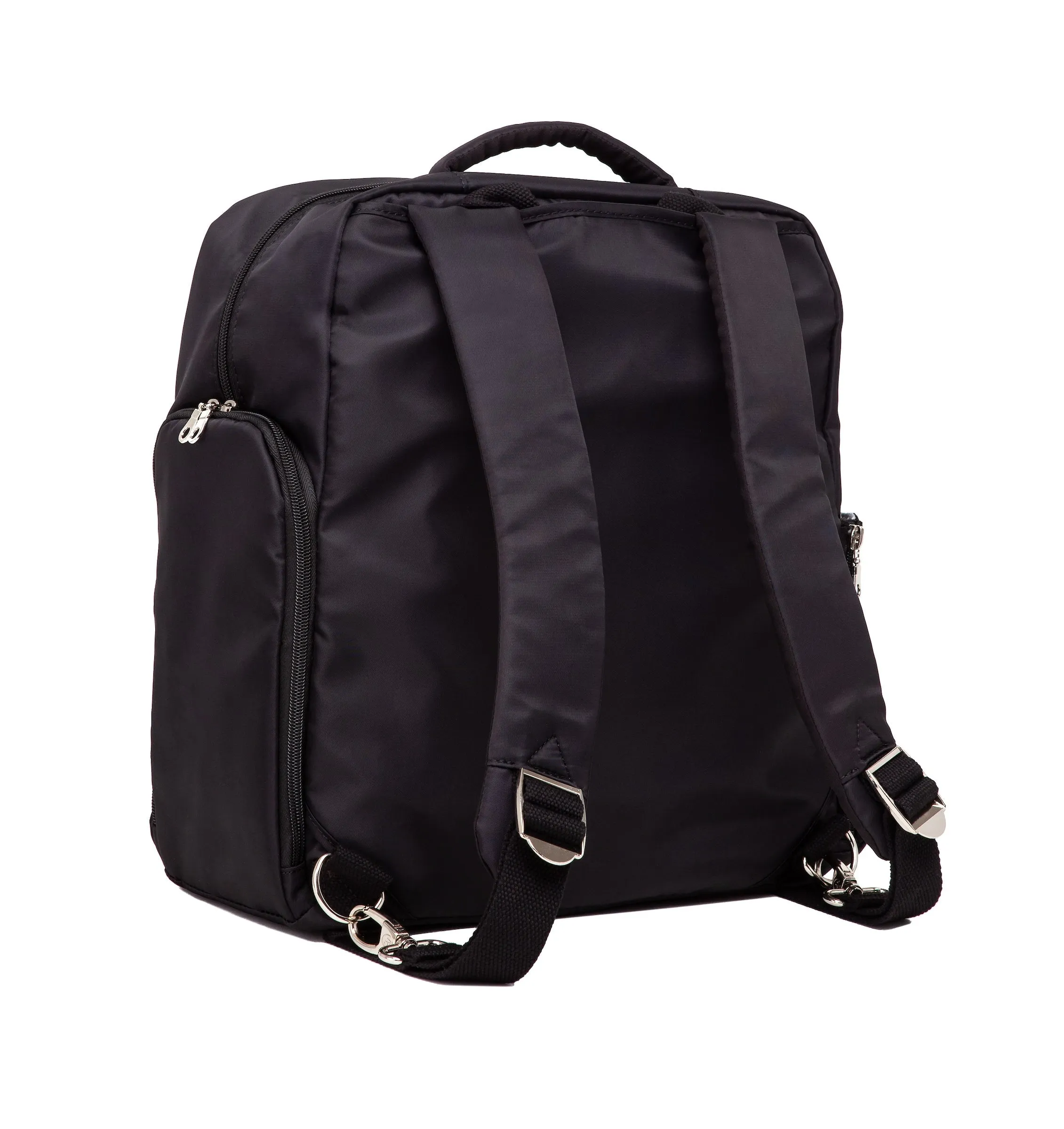 Kelly Breast Pump Backpack (Black)