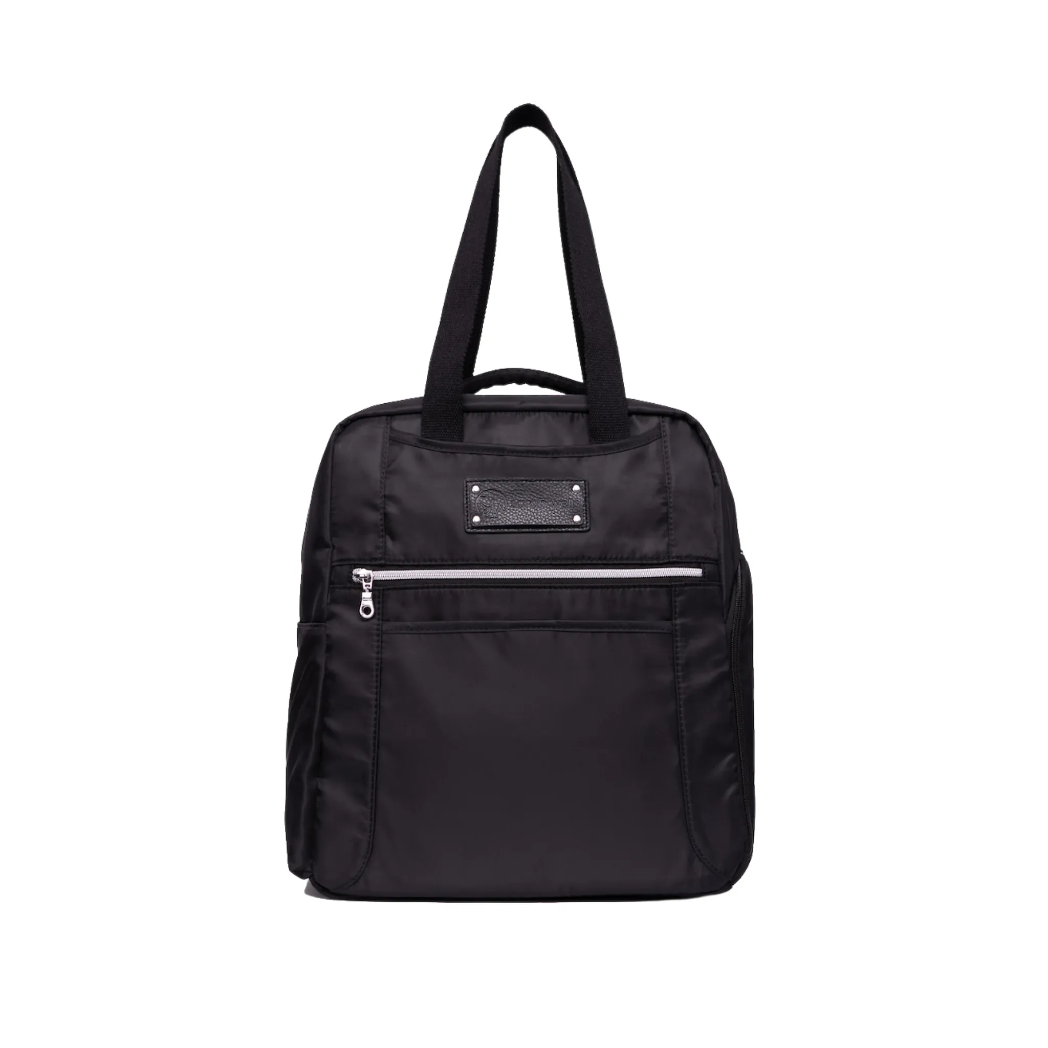 Kelly Breast Pump Backpack (Black)