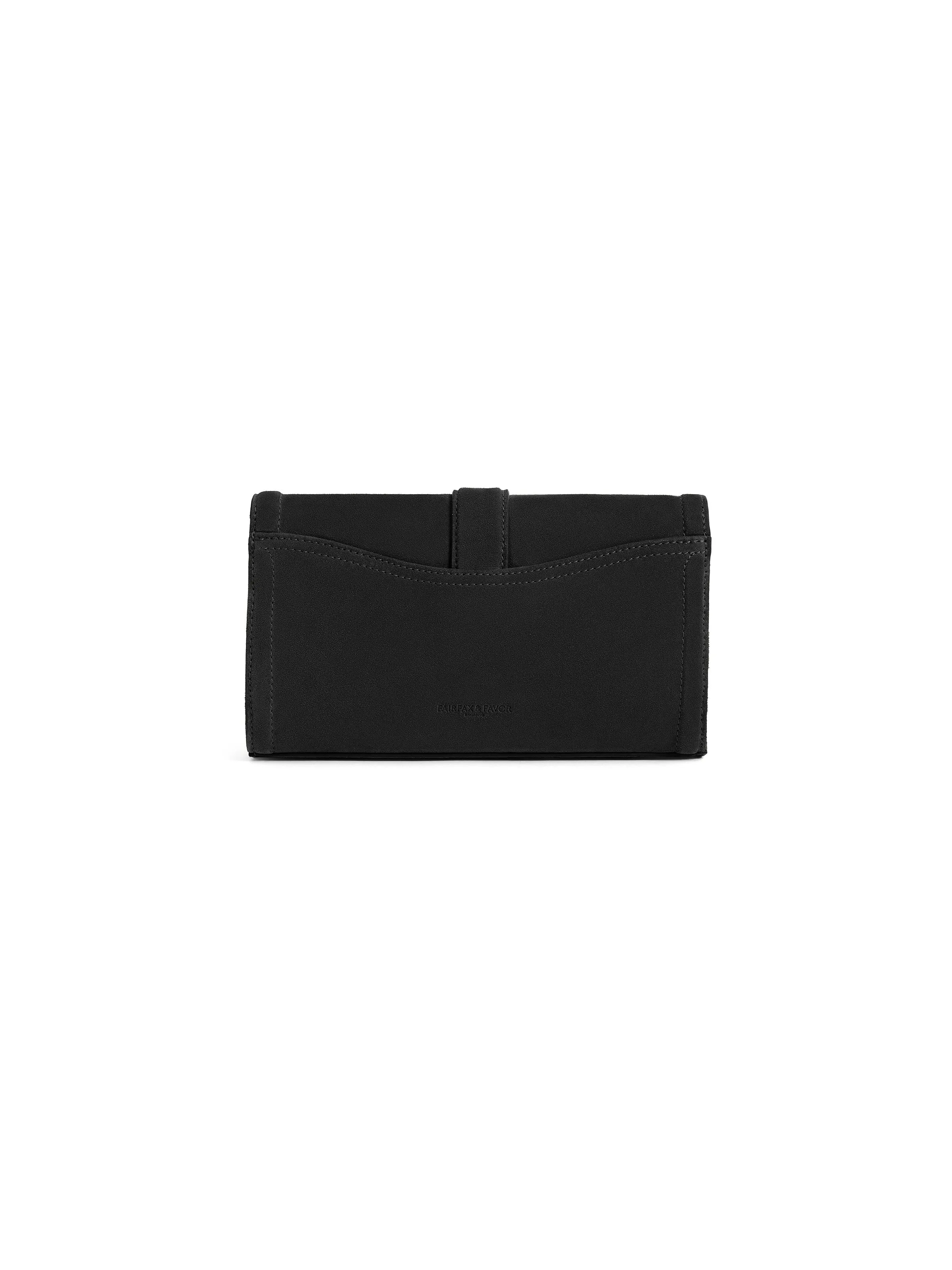 Langham Clutch - Black