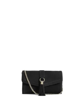 Langham Clutch - Black