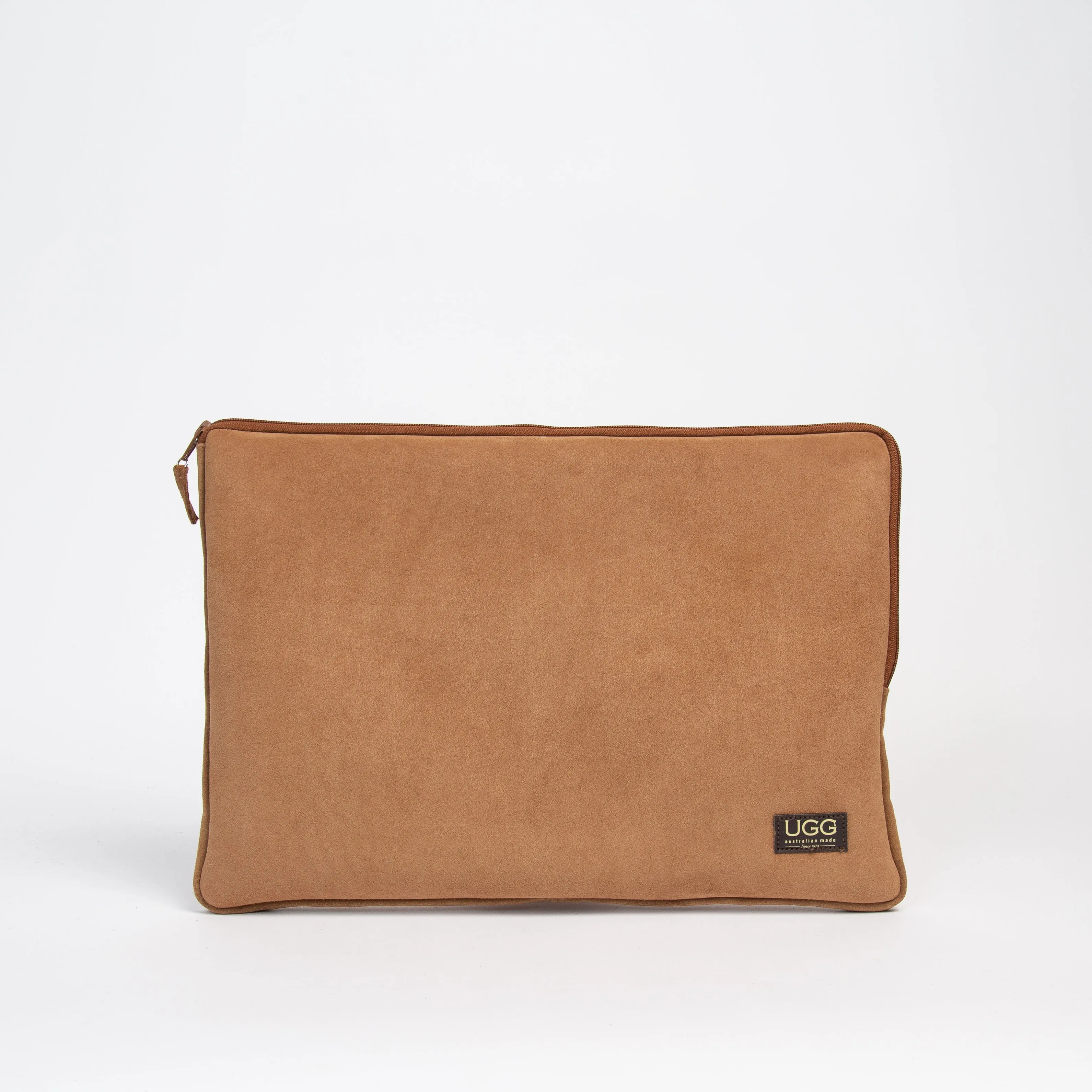 Laptop Sheepskin Case