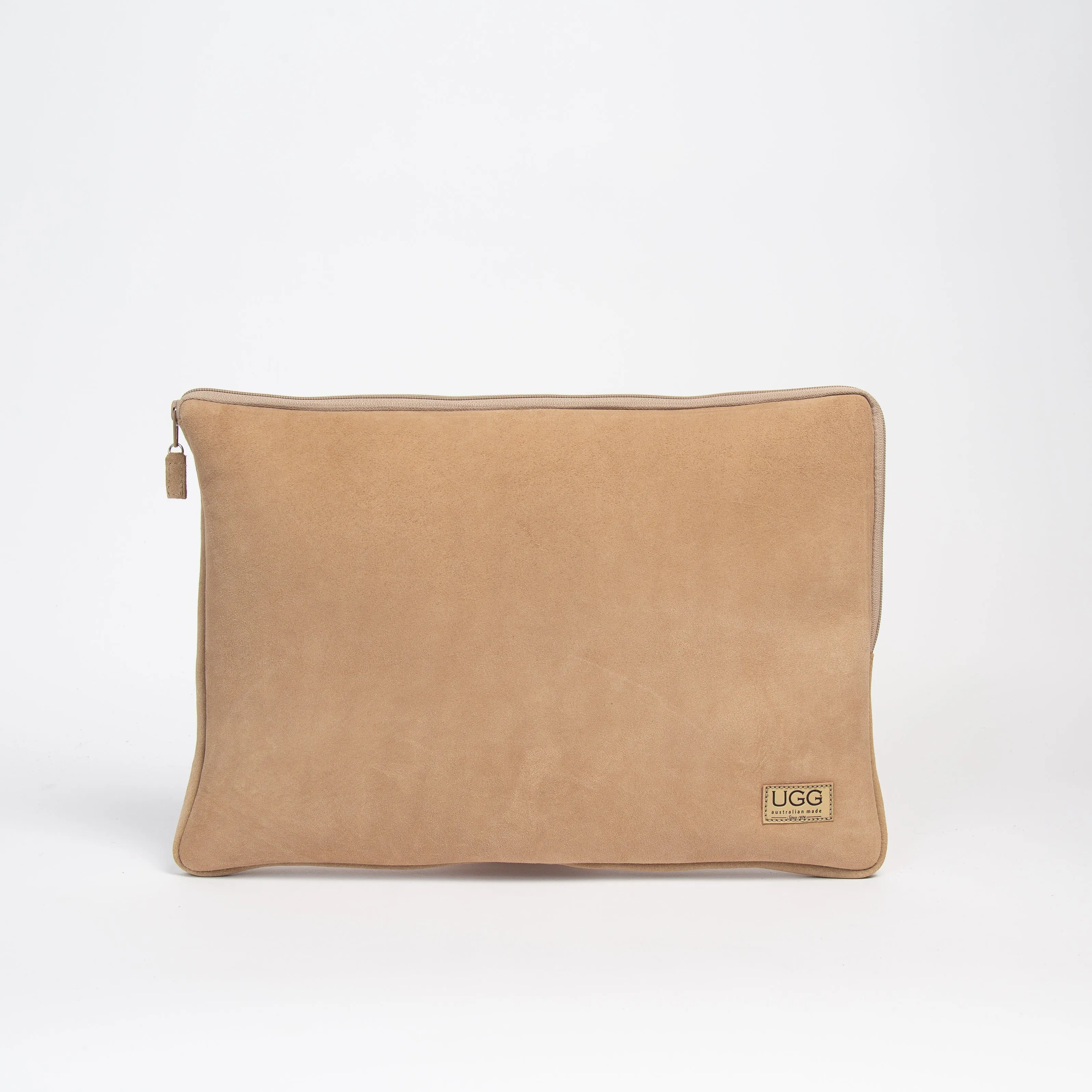 Laptop Sheepskin Case