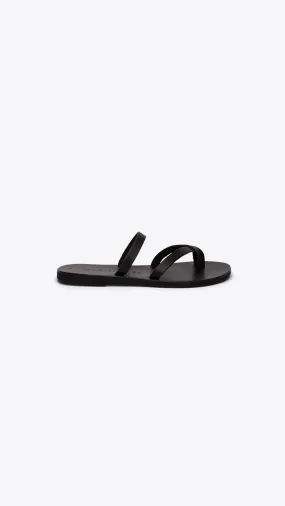 Lato Sandal - Black