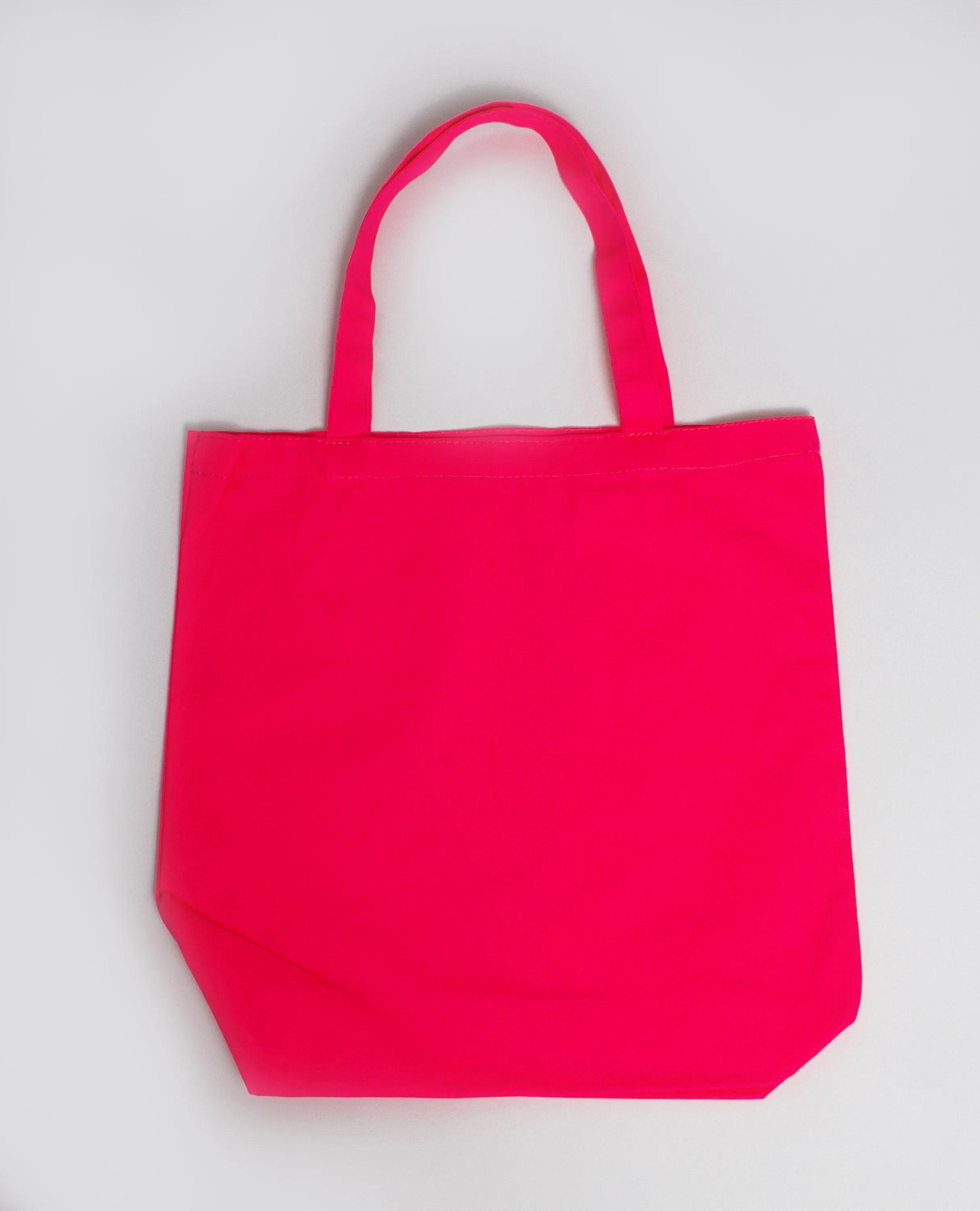 LAVA TOTE BAG