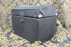 Leather Bound Treasure Chest (Leather Pride Flag)