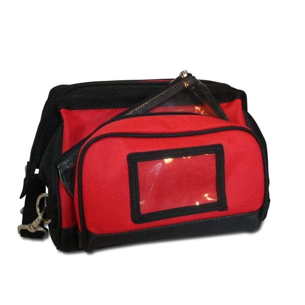 Lightning X Wide Mouth Toiletry/Personal Tool Bag