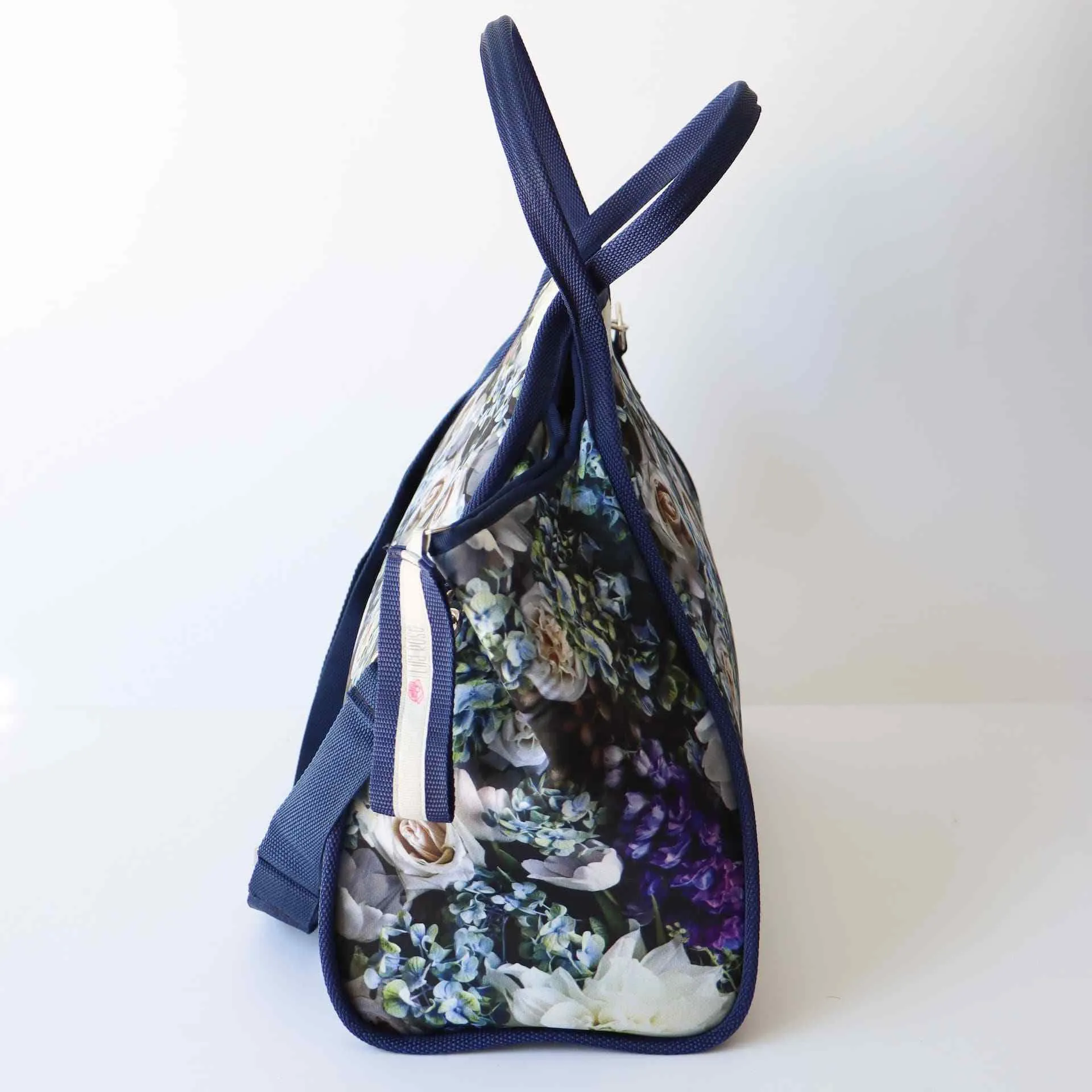 Lily Rose Bag Of Plenty Grag-and-Go Bag | Stability