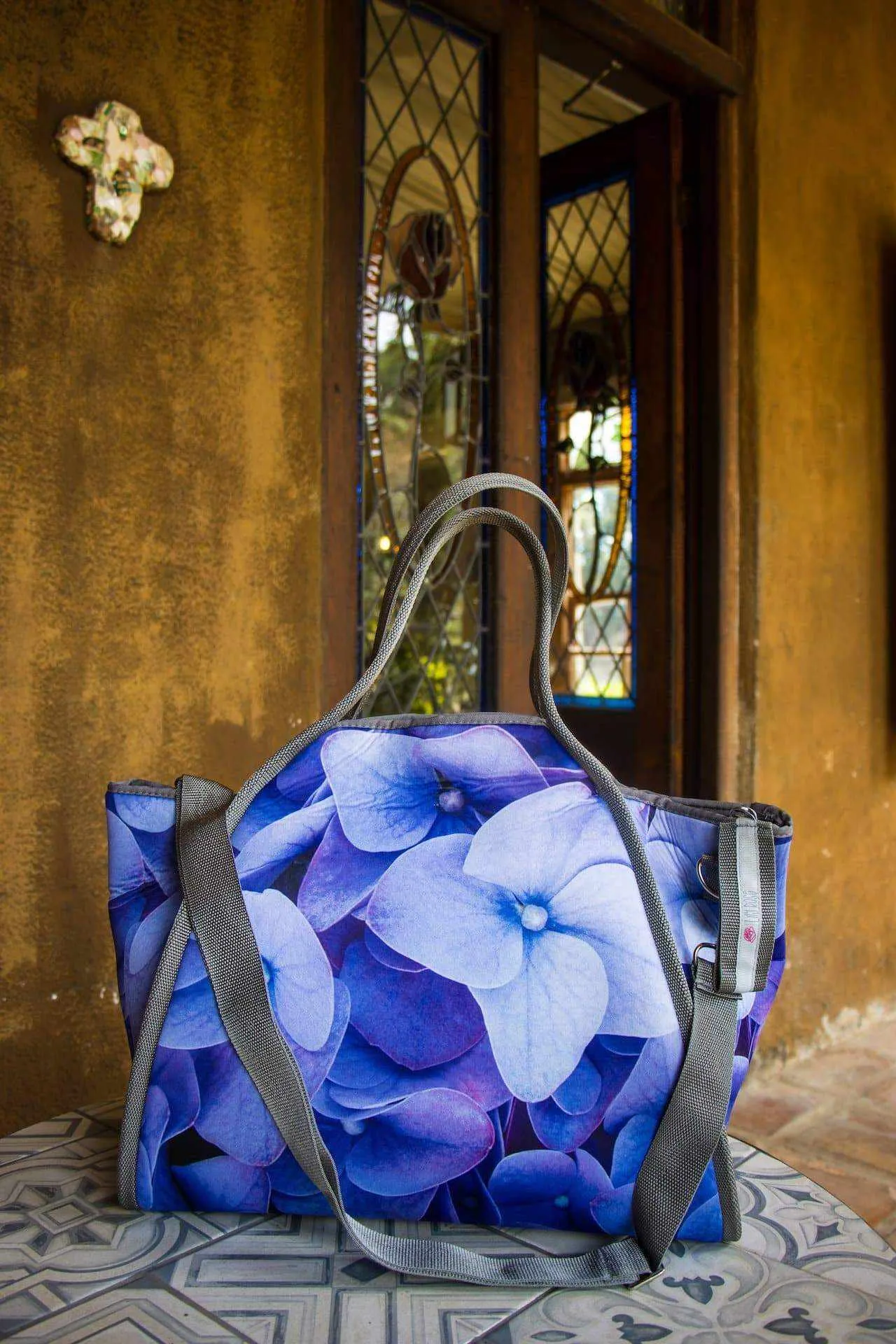 Lily Rose Bag Of Plenty Grag-and-Go Bag | Tenderness