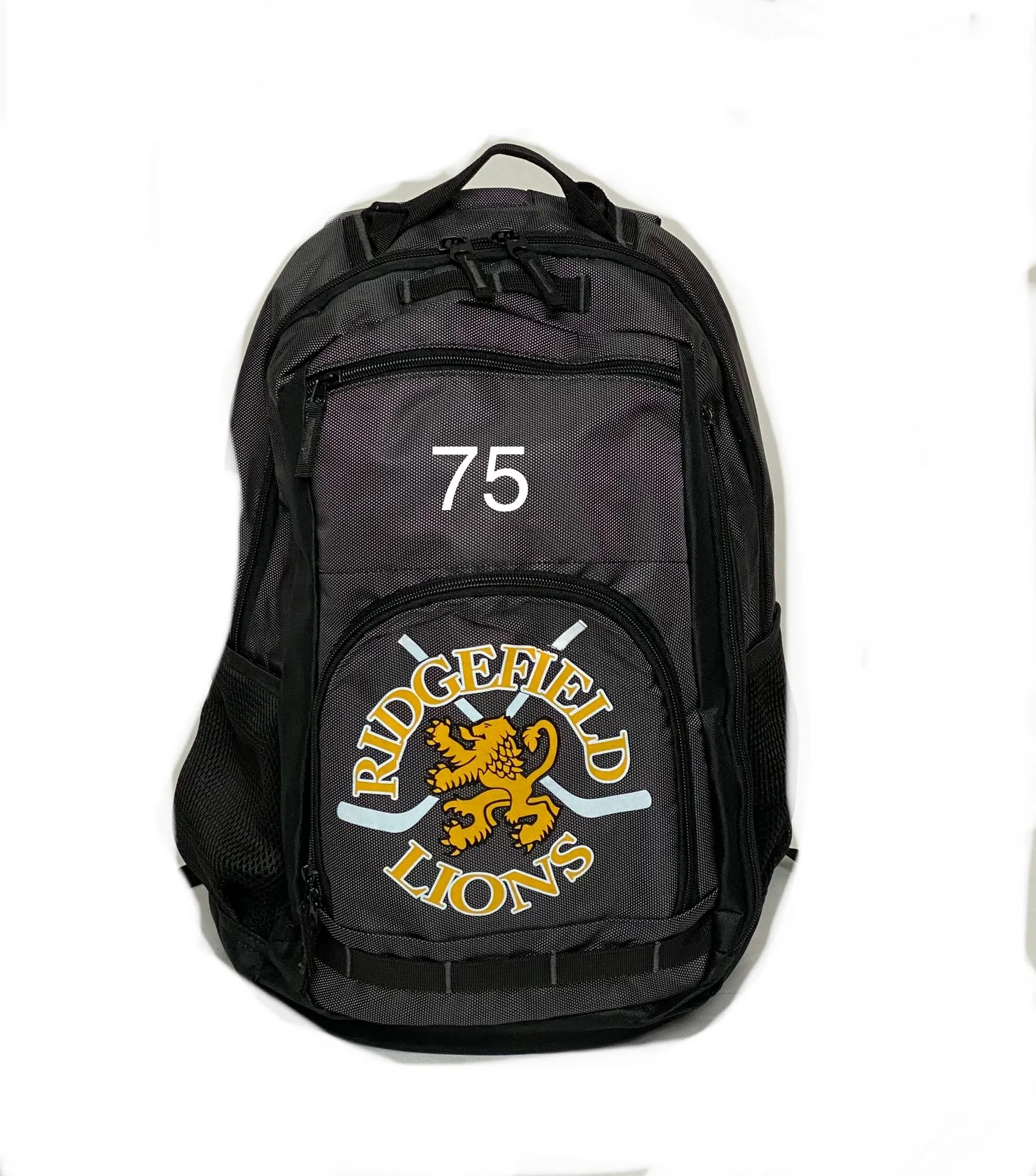 Lions Backpack