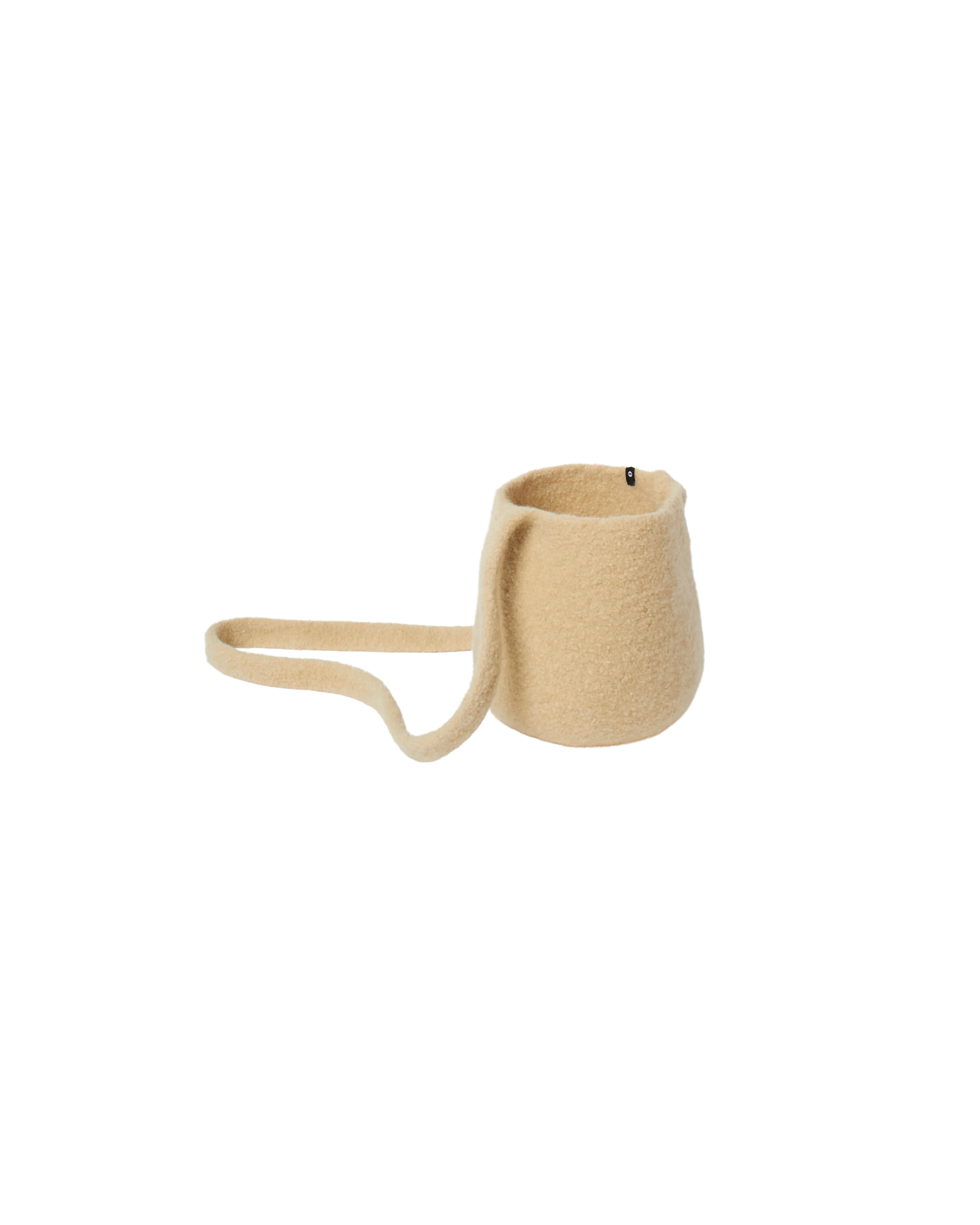 long strap bucket