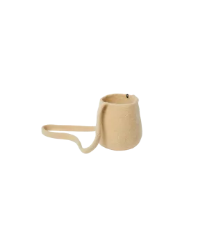 long strap bucket