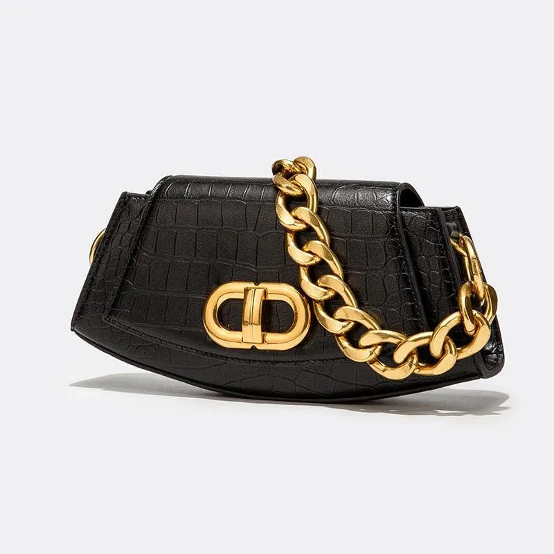 Lonnie Chain Bag