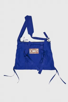 (L)ooking (F)or (C)lues - Messenger bag