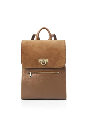 Loxley Backpack - Tan