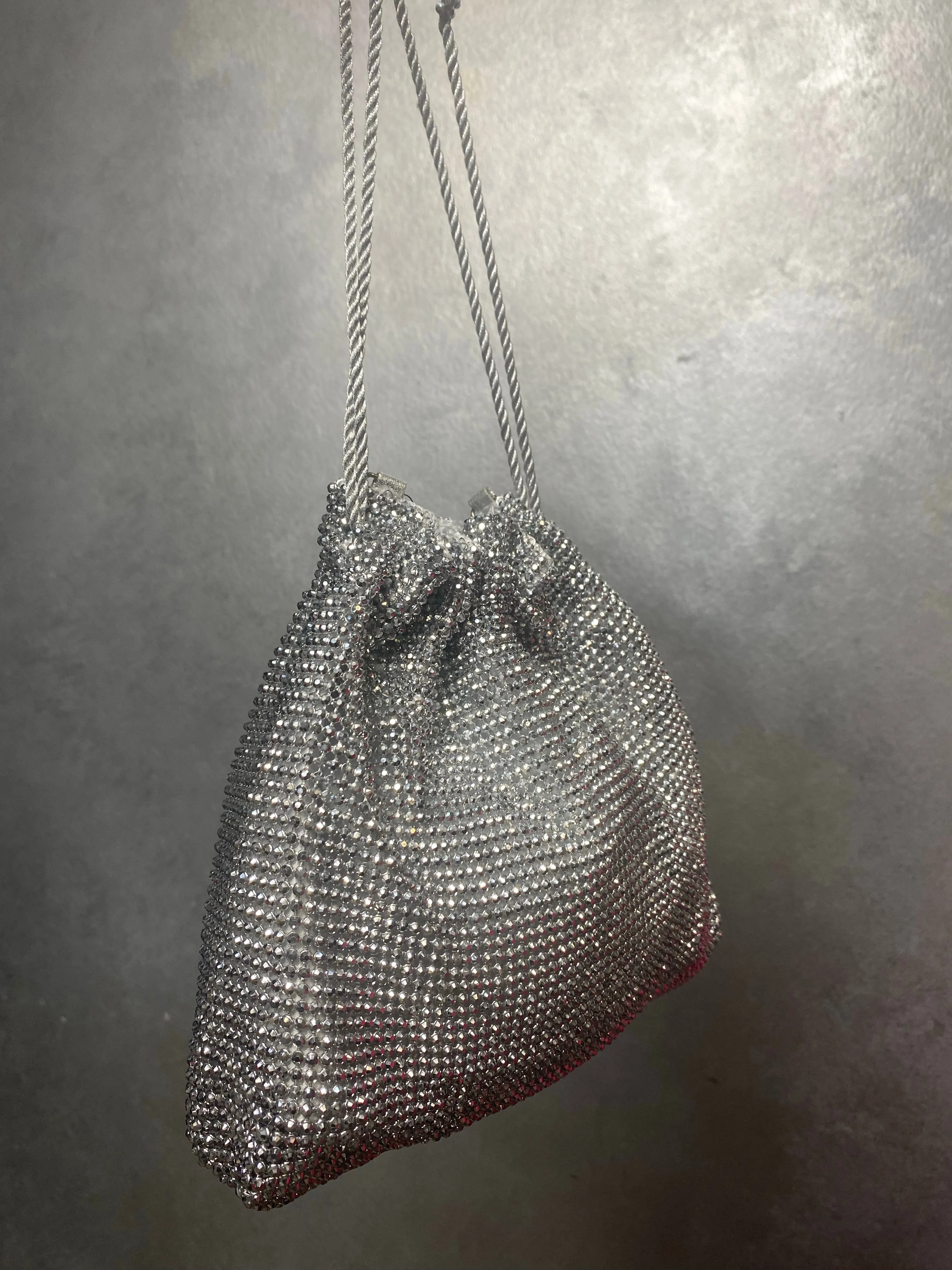 Lucky Hand Bag