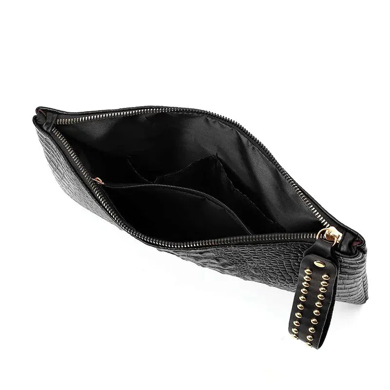 Luxury Envelope Handbag for Women