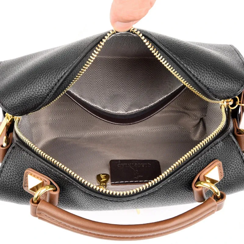 Luxury Women's Crossbody Bag