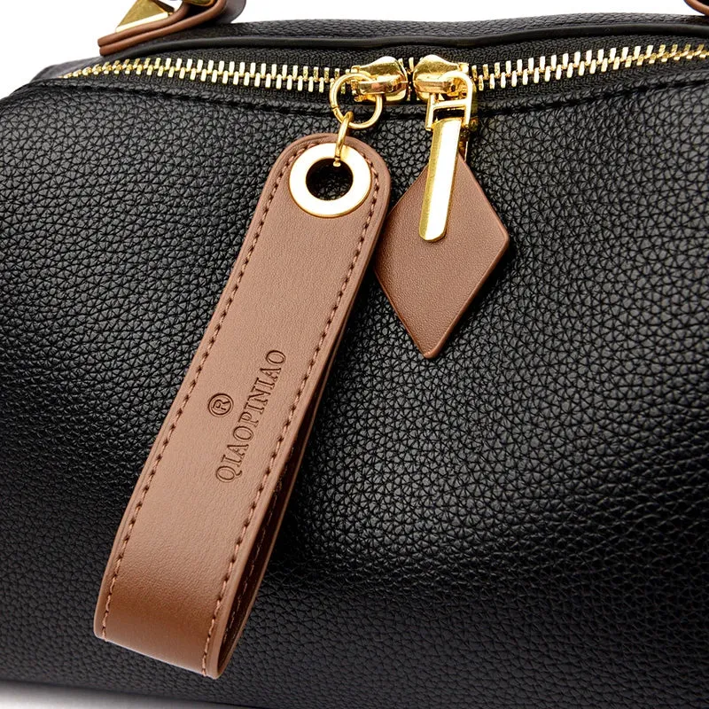 Luxury Women's Crossbody Bag