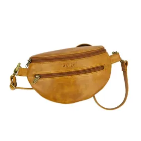 Mally Bum Bag | Toffee